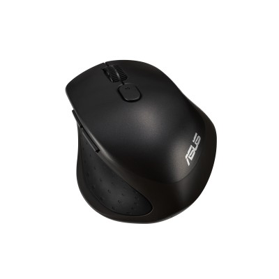 Asus belaidė pelė MW203 Belaidė, juoda, "Bluetooth Kompiuterinės pelės Asus