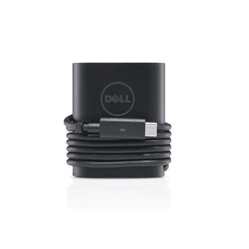 Dell kintamosios srovės maitinimo adapterio rinkinys 30 W USB-C E5 Adapteriai Dell