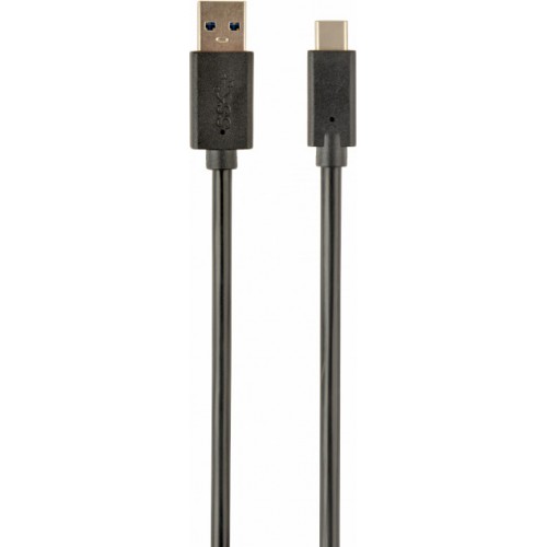 Cablexpert USB 3.0 AM-C tipo kabelis CCP-USB3-AMCM-0,5M Įvairios prekės Cablexpert