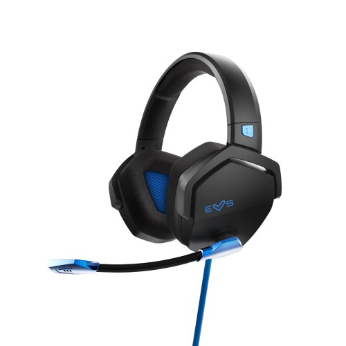 Energy Sistem Žaidimų ausinės ESG 3 Integruotas mikrofonas, Blue Thunder, laidinės, per ausis