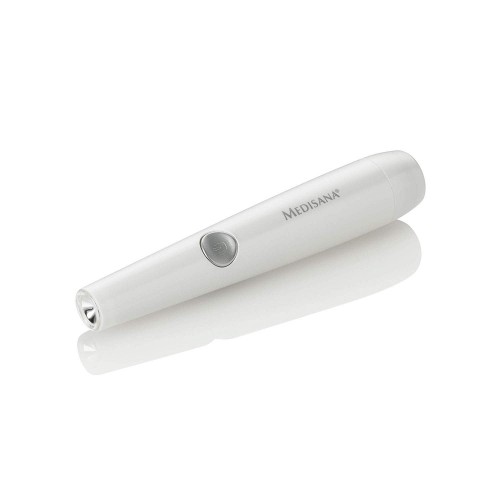 Medisana LED Light Therapy Pen DC 300 Power source type Battery powered, White Asmeninė higiena