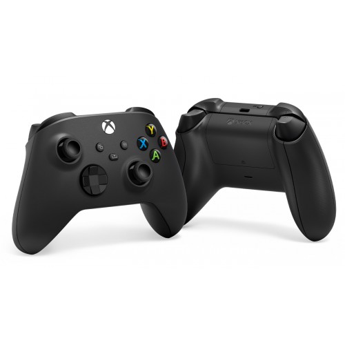 Microsoft Xbox Wireless Controller + USB-C Cable - Gamepad Wireless - Bluetooth Klaviatūros