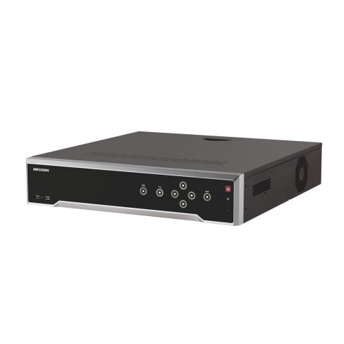 Hikvision Network Video Recorder DS-7732NI-I4 32-ch Stebėjimo kameros ir priedai Hikvision