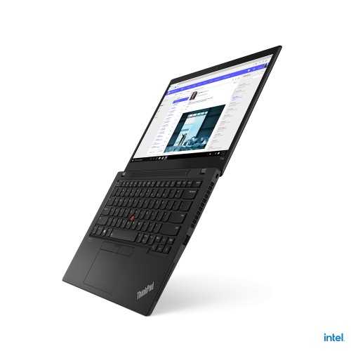 Lenovo ThinkPad T14s (Gen 2) Villi Black, 14 ", IPS, Full HD, 1920 x 1080, Anti-glare, Intel