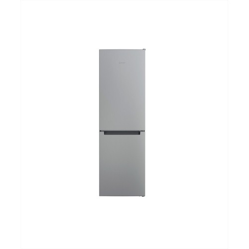 INDESIT Refrigerator INFC8 TI21X Energy efficiency class F, Free standing, Combi, Height 191.2