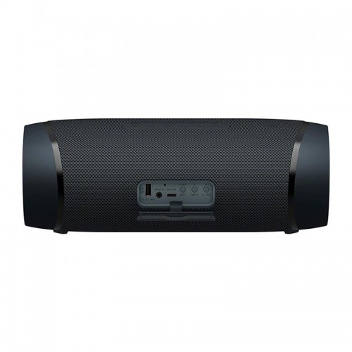Sony Portable Bluetooth Speaker SRS-XB43 Extra Bass Waterproof, NFC, Black Kolonėlės Sony