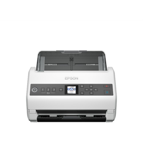 Epson WorkForce DS-730N Colour, Document Scanner Skenavimo aparatai Epson