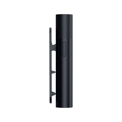 Razer Seiren BT Microphone for Mobile Streaming, Bluetooth, Black, Wireless Ausinės ir