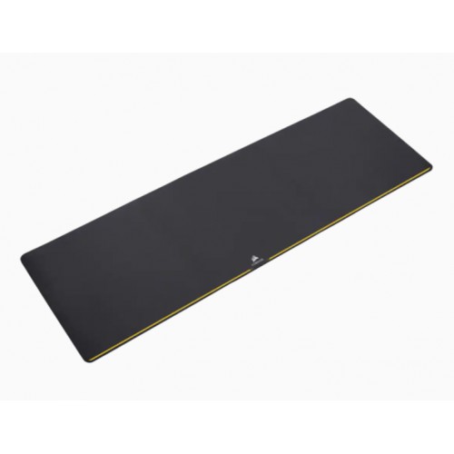 Corsair MM200 Gaming mouse pad, Extended, Cloth, Black