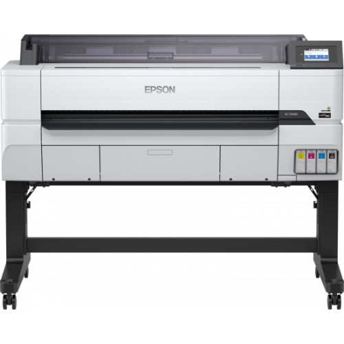 Epson SureColor SC-T5405 Colour, Inkjet, Wireless Multifunction Color Printer, A0, Wi-Fi, Light Grey