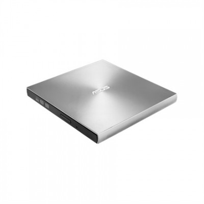 Asus ZenDrive U9M sąsaja USB 2.0, DVD RW, CD skaitymo greitis 24 x, CD įrašymo greitis 24 x