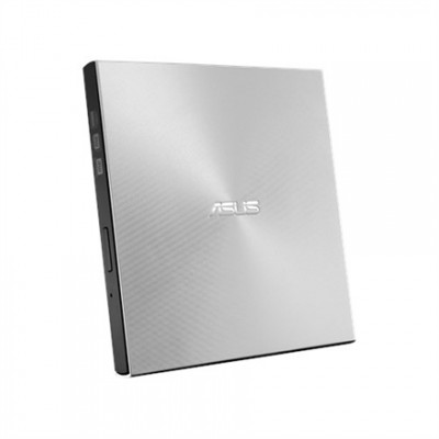 Asus ZenDrive U9M sąsaja USB 2.0, DVD RW, CD skaitymo greitis 24 x, CD įrašymo greitis 24 x