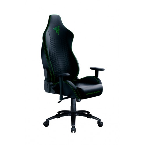 Razer Iskur X Ergonomic Gaming Chair Black/Green