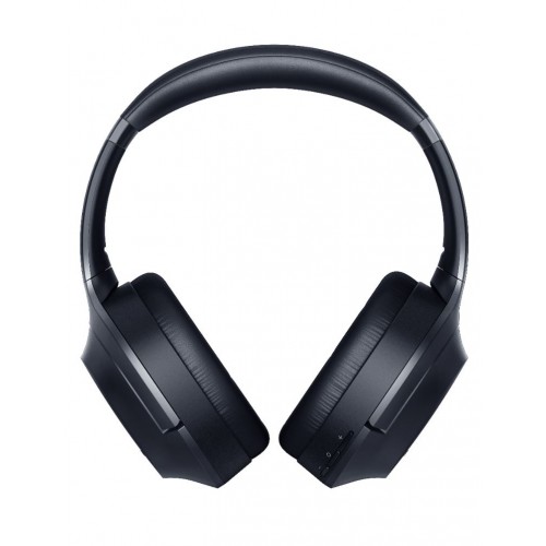Razer Over-Ear Wireless Headphones Opus ANC Built-in microphone, Wireless, Noice canceling, Wireless, Black
