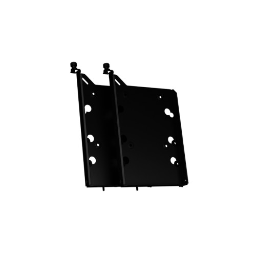 Fractal Design HDD Tray kit Type-B (2-pack) Black