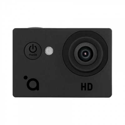 Acme Action camera VR04 140 , 720 pixels, 30 fps, Built-in speaker(s), Built-in display, Built-in microphone,
