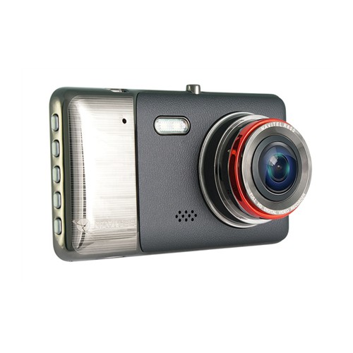 Navitel R800 Kameros skiriamoji geba 1920 х 1080 pikselių, garso įrašymo įrenginys Vaizdo