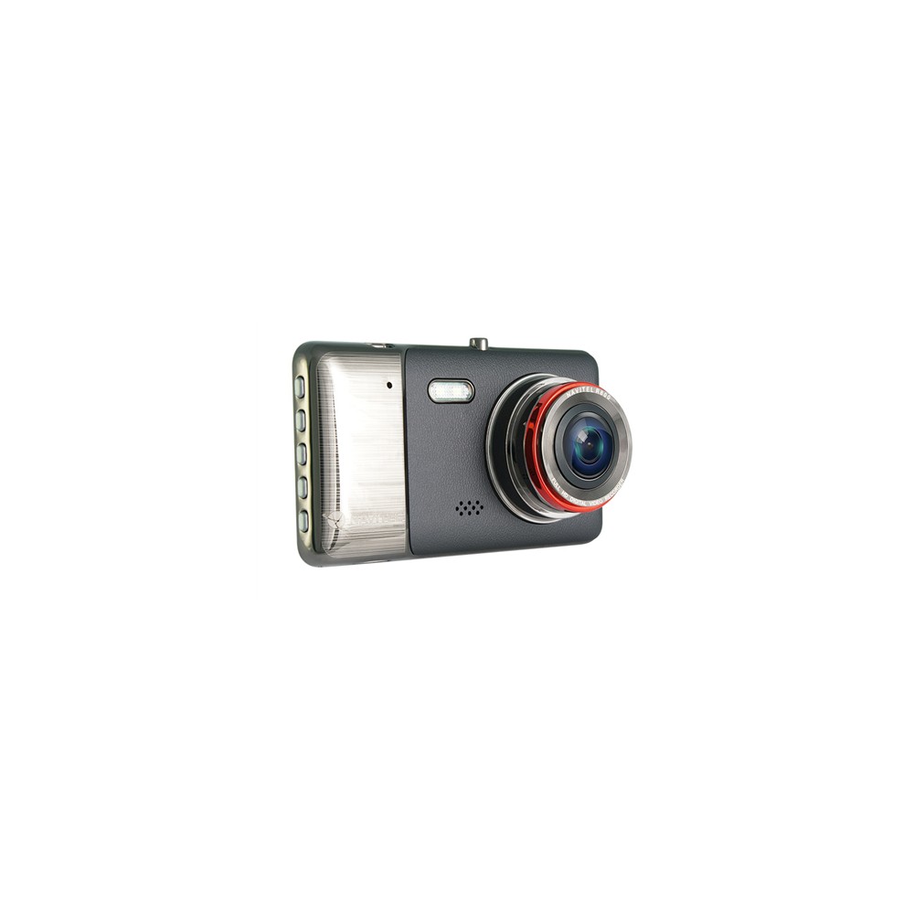 Navitel R800 Kameros skiriamoji geba 1920 х 1080 pikselių, garso įrašymo įrenginys Vaizdo