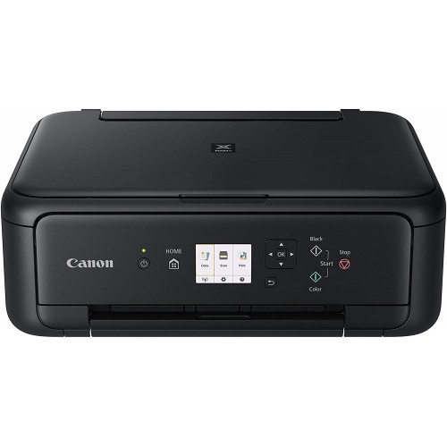 Canon Multifunctional printer PIXMA TS5150 Colour, Inkjet, All-in-One, A4, Wi-Fi, Black