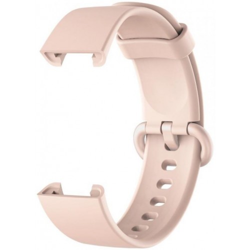 Xiaomi Redmi Watch 2 Lite Strap, 140-210mm, Pink, Thermoplastic Polyurethane