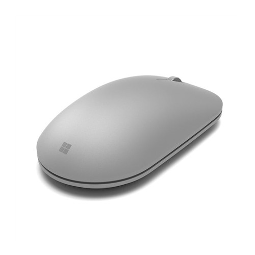 Microsoft Surface Mouse WS3-00006 belaidė, pilka, Bluetooth Kompiuterinės pelės Microsoft