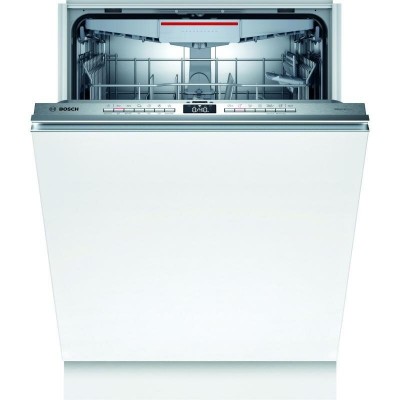 Bosch Serie 4 Dishwasher SBH4HVX31E Built-in, Width 60 cm, Number of place settings 13, Number of programs 6, Energy efficiency 