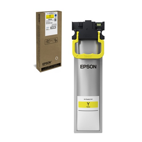 Epson C13T944440 rašalo kasetė L, geltona Spausdintuvų reikmenys Epson