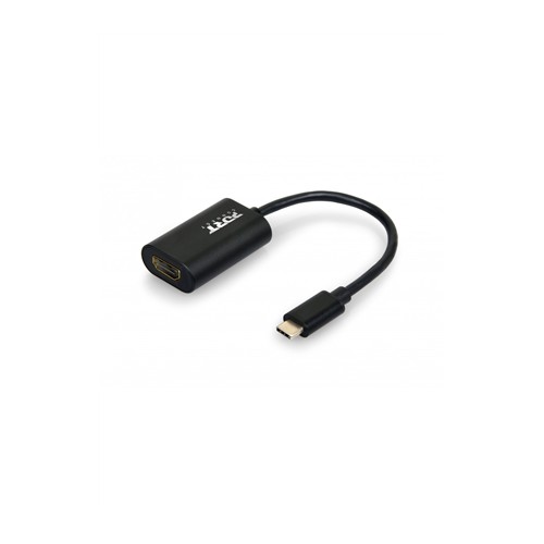 PORT CONNECT USB Type-C į HDMI keitiklis HDMI, Type-C Laidai, kabeliai ir įrankiai PORT CONNECT