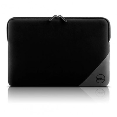 Dell Essential 460-BCQO“ tinka iki 15 colių dydžio, juodas, su rankove Kompiuterių krepšiai ir