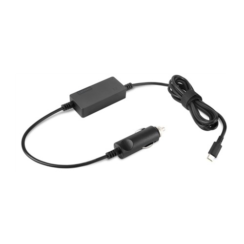 Lenovo USB-C DC kelionių maitinimo adapteris USB Type-C, 65 W Adapteriai Lenovo