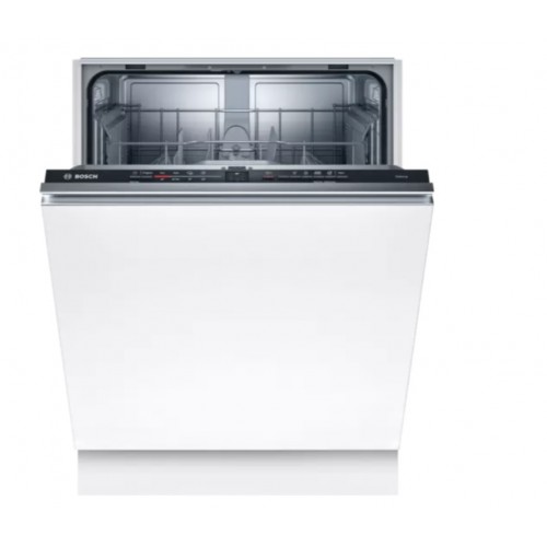 Bosch Serie 2 Dishwasher SGV2ITX22E Built-in, Width 60 cm, Number of place settings 12, Number of programs 4, Energy efficiency 