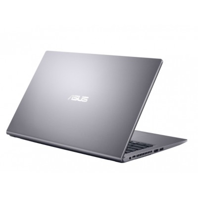 Asus A516JA-BQ2545W Slate Grey, 15.6 ", IPS, FHD, 1920 x 1080, Anti-glare, Intel Core i7, i7-1065G7, 8 GB, DDR4, SSD 512 GB, Int