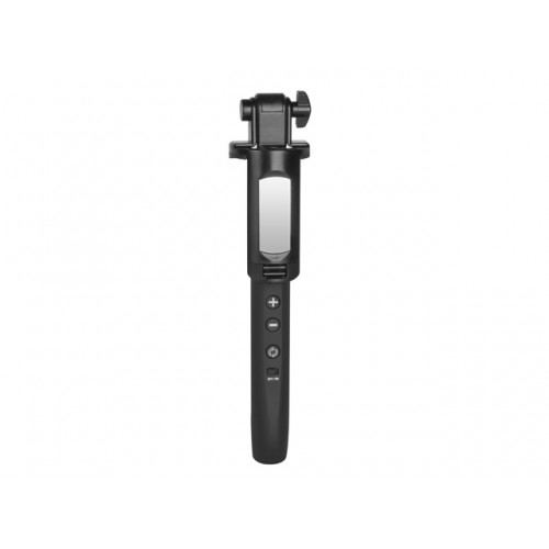 Natec Selfie Stick Extreme Media SF-40BT Black, Wireless