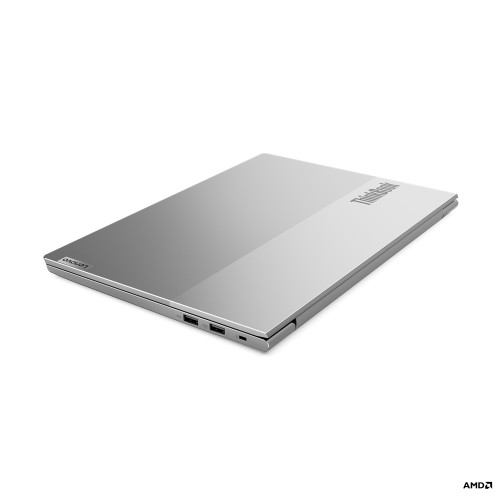 Lenovo ThinkBook 13s-ACN Gen 3 Grey, 13.3 ", IPS, WQXGA, 2560 x 1600, Anti-glare, AMD Ryzen 7, 5800U, 16 GB, SSD 512 GB, AMD Rad