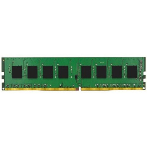 Kingston 16 GB, DDR4, 2666 MHz, kompiuteris / serveris, registracijos numeris, ECC Nr. Vidinė