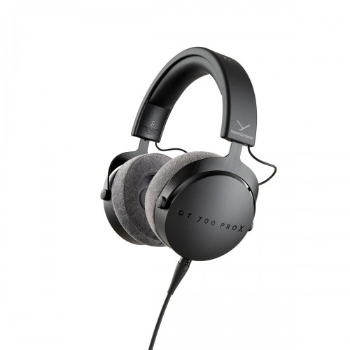Beyerdynamic Studio Headphones DT 770 PRO X Wired, Over-Ear, Black