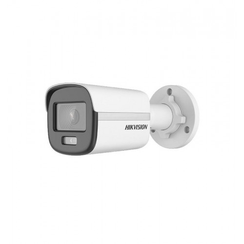 Hikvision IP Camera S-2CD1047G0-L(C) F2.8 Bullet, 4 MP, Fixed lens, IP67, H.265+/H.265/H.264+/H.264, White, 102
