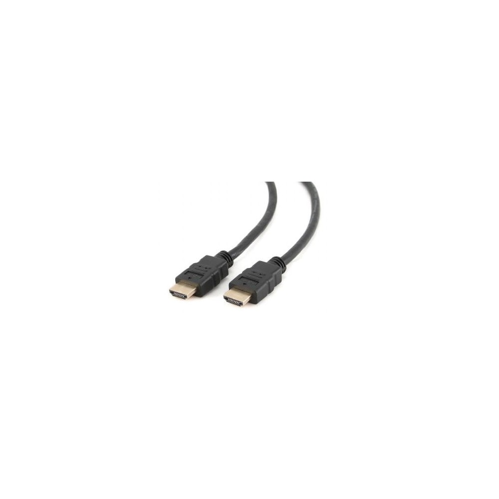Cablexpert HDMI į HDMI, 0,5 m Vaizdo laidai Cablexpert