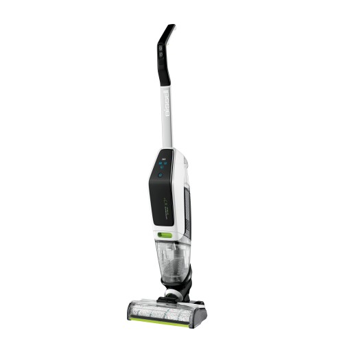Bissell Cleaner CrossWave X7 Plus Pet Select Cordless operating, Handstick, Washing function, 25 V, Operating time (max) 30 min,