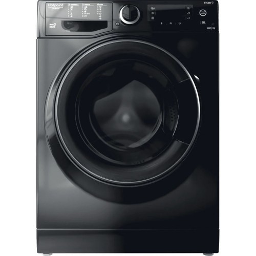 INDESIT Washing machine RDD 1175238 KD VJ EU Energy efficiency class E, Front loading, Washing capacity 11 kg, 1600 RPM, Depth 6