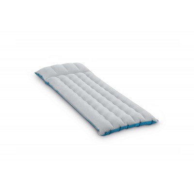 Intex Inflatable mattress 67997 Light Grey