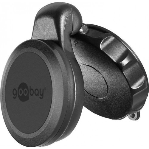 Goobay magnetinis laikiklis išmaniesiems telefonams Kompiuteriai, komponentai ir priedai Goobay