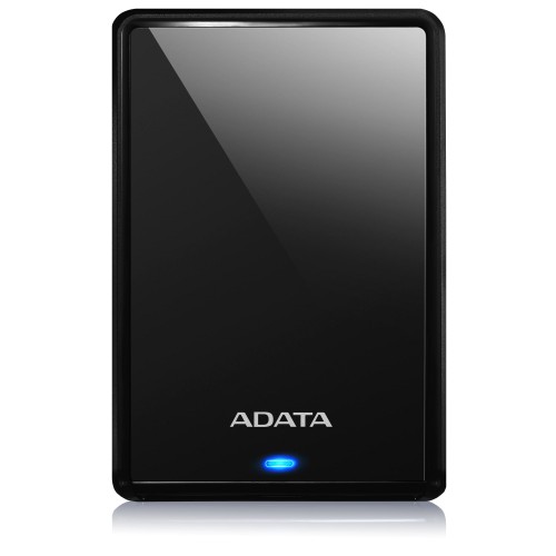 ADATA HV620S 1000 GB, 2,5 colio, USB 3.1 (atgalinis suderinamas su USB 2.0), juodas Išoriniai