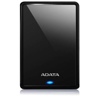 ADATA išorinis kietasis diskas HV620S 2000 GB, 2,5 colio, USB 3.1, juodas Išoriniai kietieji