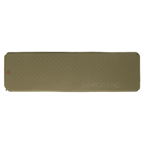 Robens Campground 30 Mat Robens Campground 30, Mat, 183 x 51 x 3.0 cm, Forest Green