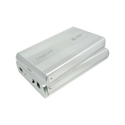 Logilink UA0107A 3.5", SATA, USB 3.0 HDD ir SSD dėklai Logilink