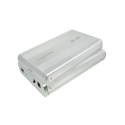 Logilink UA0107A 3.5", SATA, USB 3.0 HDD ir SSD dėklai Logilink