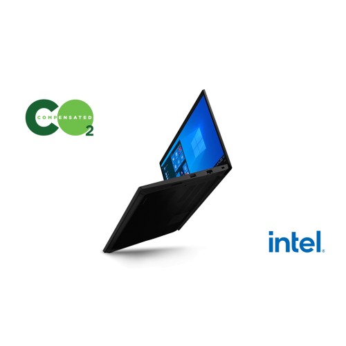 Lenovo ThinkPad E14 (Gen 2) 14.0 ", IPS, Full HD, 1920 x 1080, Matt, Intel core i5, i5-1135G7, 8 GB, DDR4, SSD 256 GB, Intel Iri
