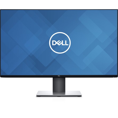 Dell Ultra Sharp 32“ 4K USB-C monitorius U3219Q 32 colių, IPS, 3840 x 2160, 16:9, 8 ms, 400