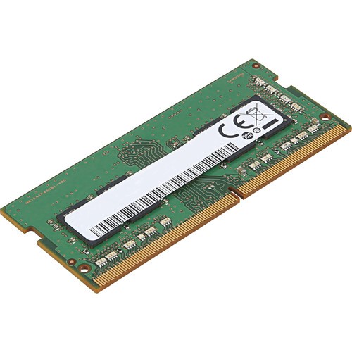 Lenovo 32 GB, DDR4, 2666 MHz, nešiojamasis kompiuteris, registruotas Nr., ECC Nr. Vidinė